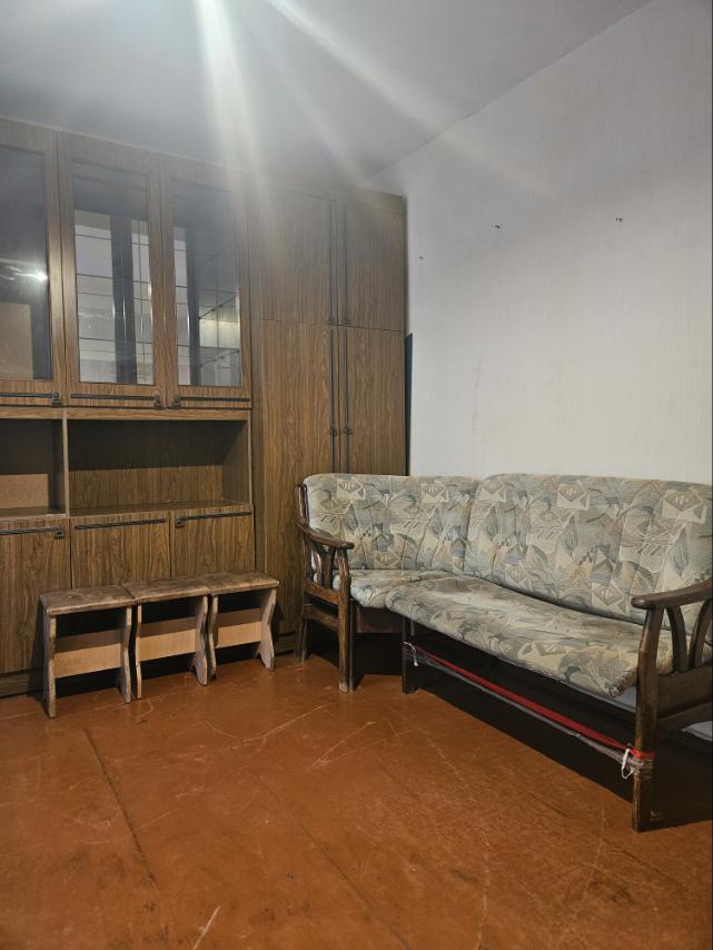 Продажа квартиры, спецпроект, ул. Ак.Королева/Исполком, лоджия с кухни ID 53750 (Фото 2)