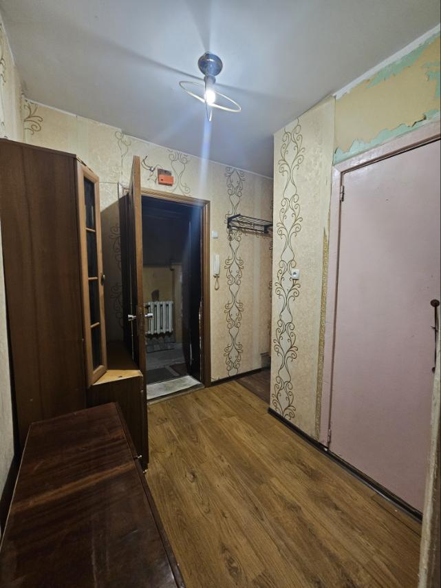 Продажа квартиры, спецпроект, ул. Ак.Королева/Исполком, лоджия с кухни ID 53750 (Фото 4)