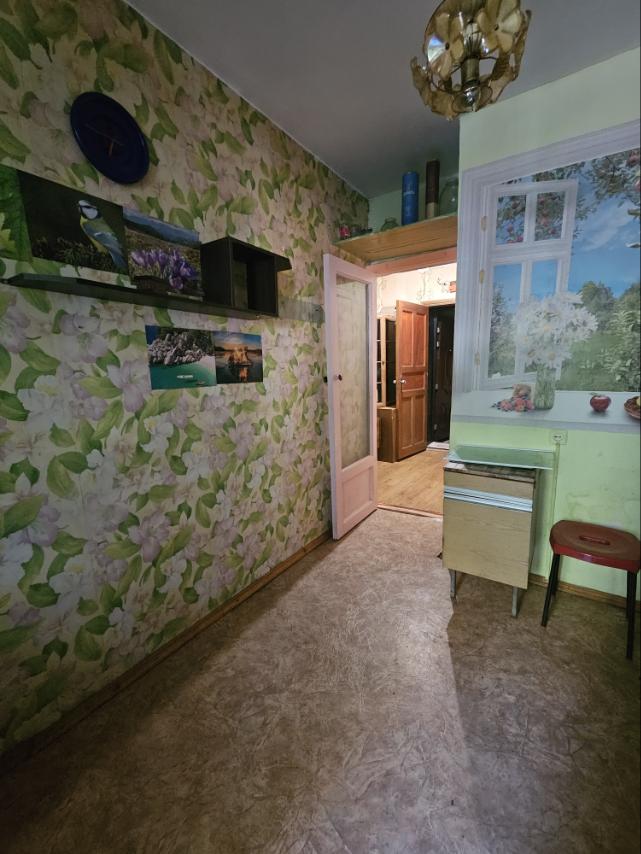 Продажа квартиры, спецпроект, ул. Ак.Королева/Исполком, лоджия с кухни ID 53750 (Фото 7)