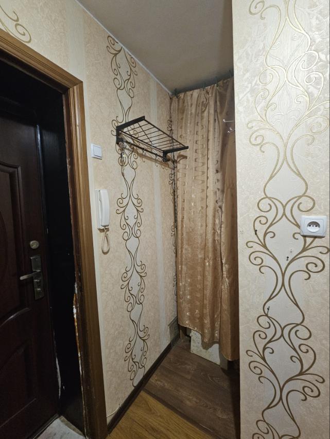 Продажа квартиры, спецпроект, ул. Ак.Королева/Исполком, лоджия с кухни ID 53750 (Фото 8)