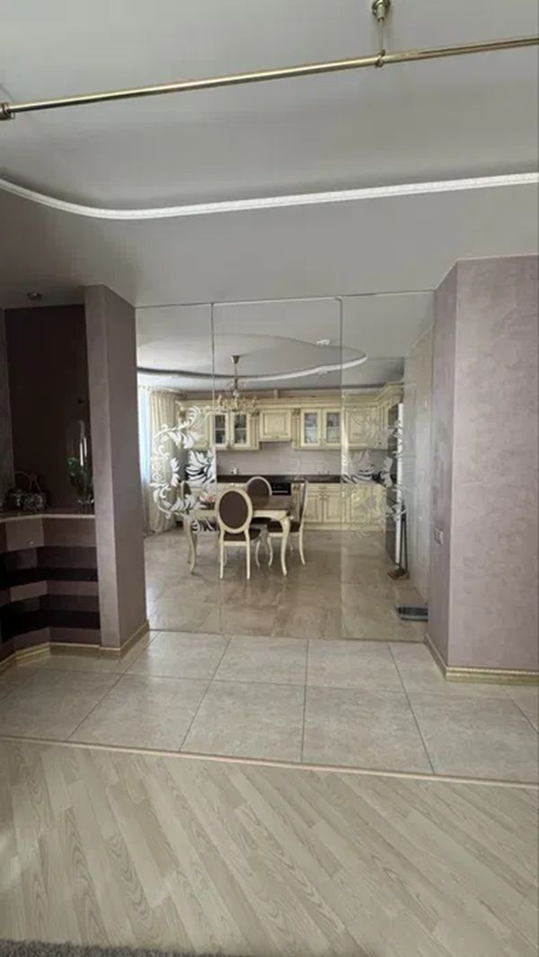 2-комнатная квартира с эксклюзивным ремонтом на ул. Говорова | 83 м² ID 53765 (Фото 4)
