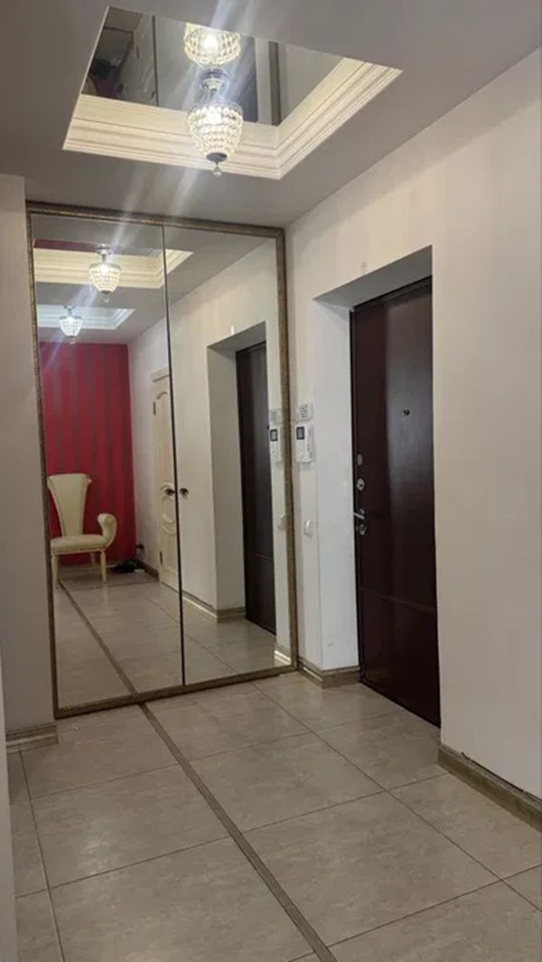 2-комнатная квартира с эксклюзивным ремонтом на ул. Говорова | 83 м² ID 53765 (Фото 9)