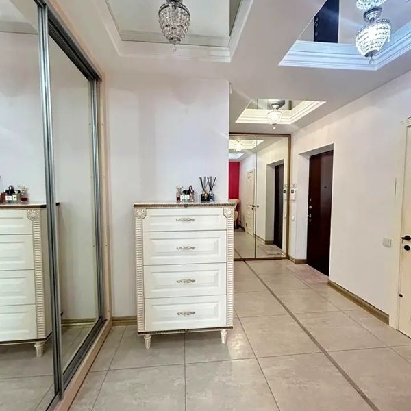 2-комнатная квартира с эксклюзивным ремонтом на ул. Говорова | 83 м² ID 53765 (Фото 8)