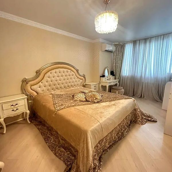 2-комнатная квартира с эксклюзивным ремонтом на ул. Говорова | 83 м² ID 53765 (Фото 5)