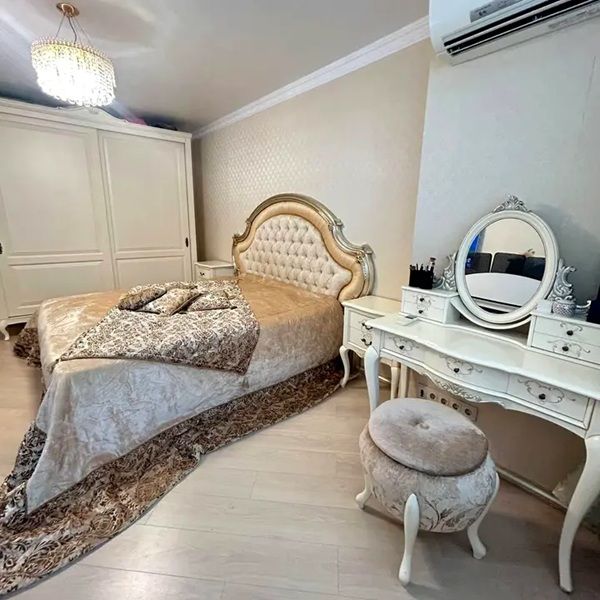 2-комнатная квартира с эксклюзивным ремонтом на ул. Говорова | 83 м² ID 53765 (Фото 6)