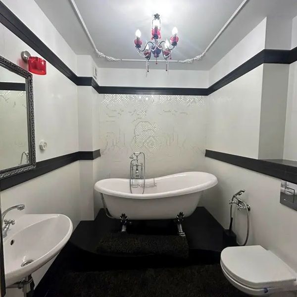 2-комнатная квартира с эксклюзивным ремонтом на ул. Говорова | 83 м² ID 53765 (Фото 12)