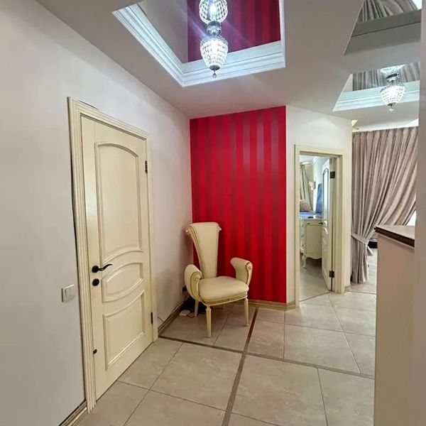 2-комнатная квартира с эксклюзивным ремонтом на ул. Говорова | 83 м² ID 53765 (Фото 7)
