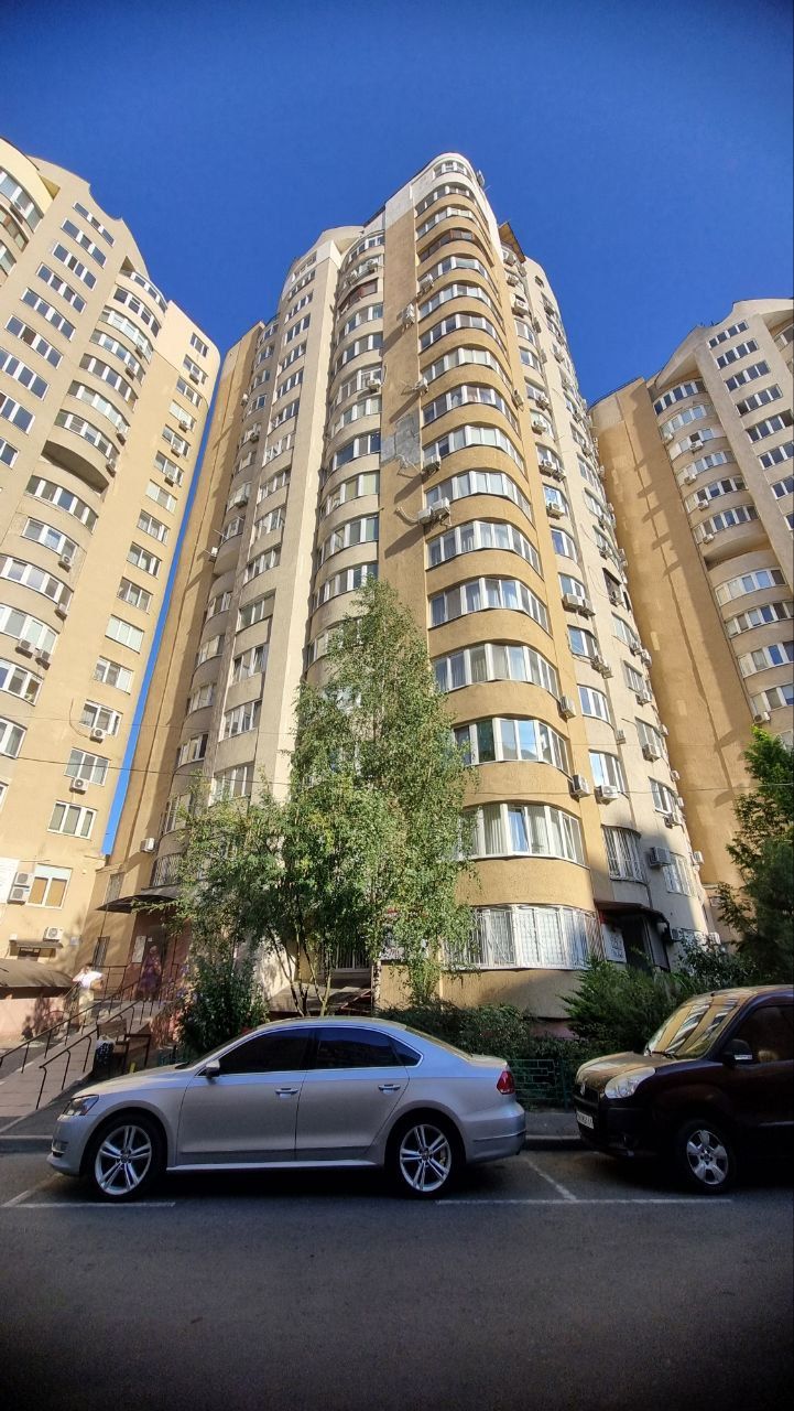 2-комнатная квартира с эксклюзивным ремонтом на ул. Говорова | 83 м² ID 53765 (Фото 13)