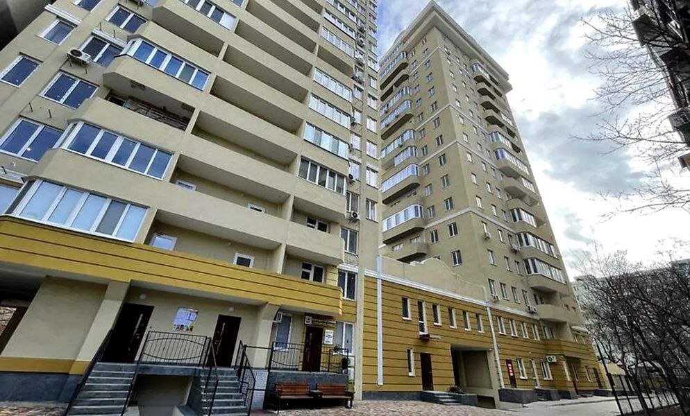2-комнатная квартира с новым ремонтом в ЖК «Солнечный» ID 53788 (Фото 13)