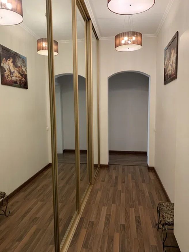 1-комнатная квартира с видом на море в ЖК «Аркадия Хиллс», 58 м² ID 53810 (Фото 8)