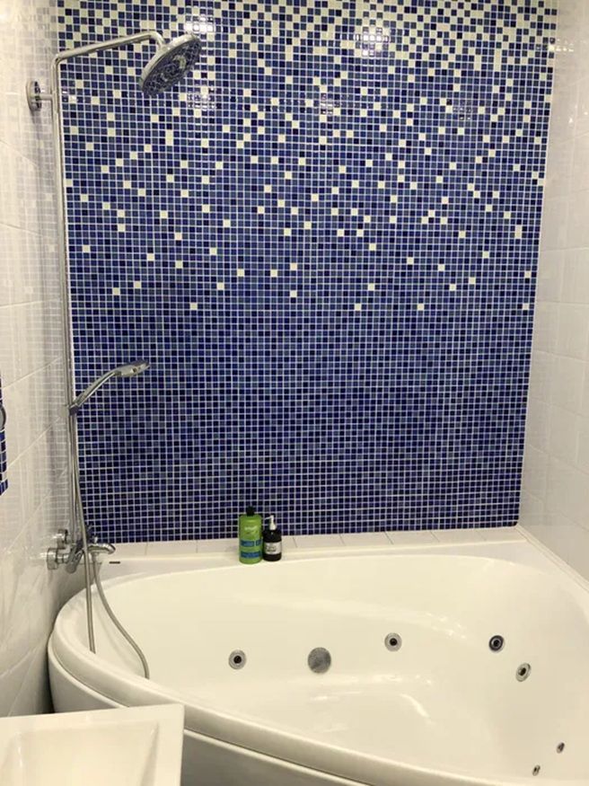 1-комнатная квартира с видом на море в ЖК «Аркадия Хиллс», 58 м² ID 53810 (Фото 9)