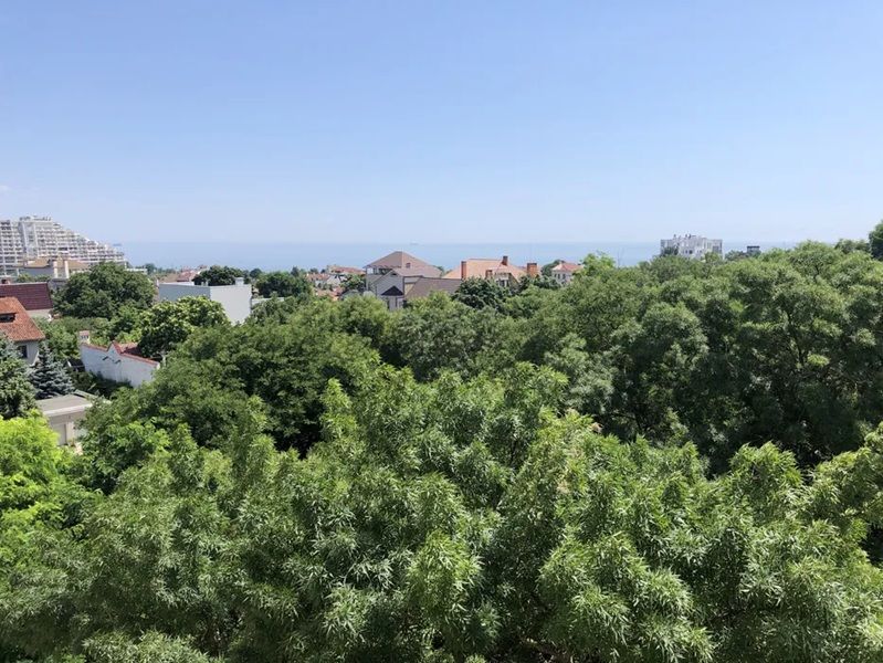 1-комнатная квартира с видом на море в ЖК «Аркадия Хиллс», 58 м² ID 53810 (Фото 10)