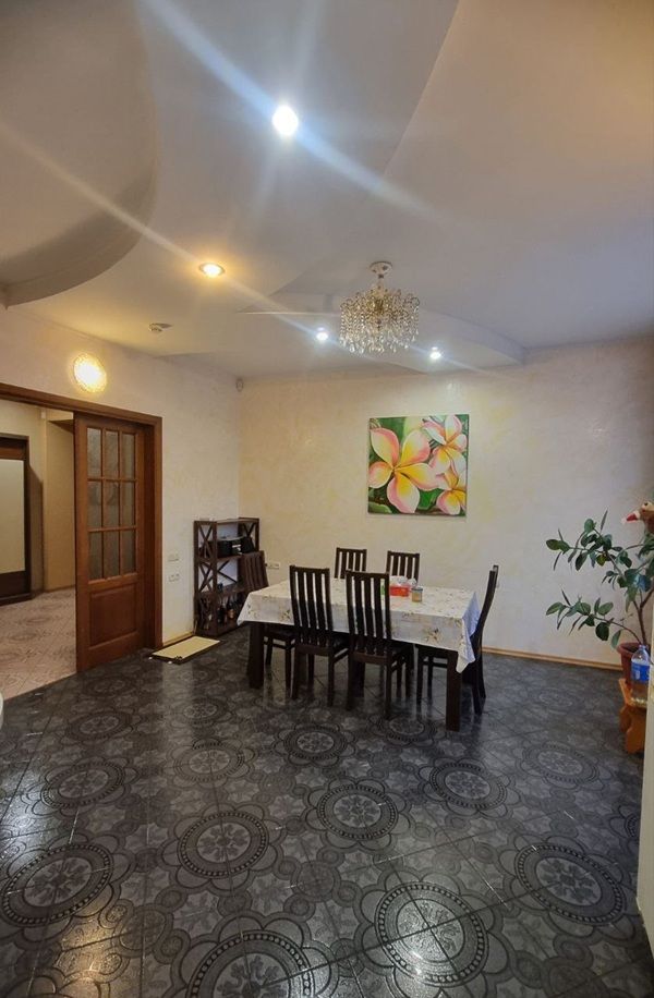 Просторная 3-комнатная квартира 127 м² в ЖК «Подкова» - 6 Фонтана. ID 53818 (Фото 3)