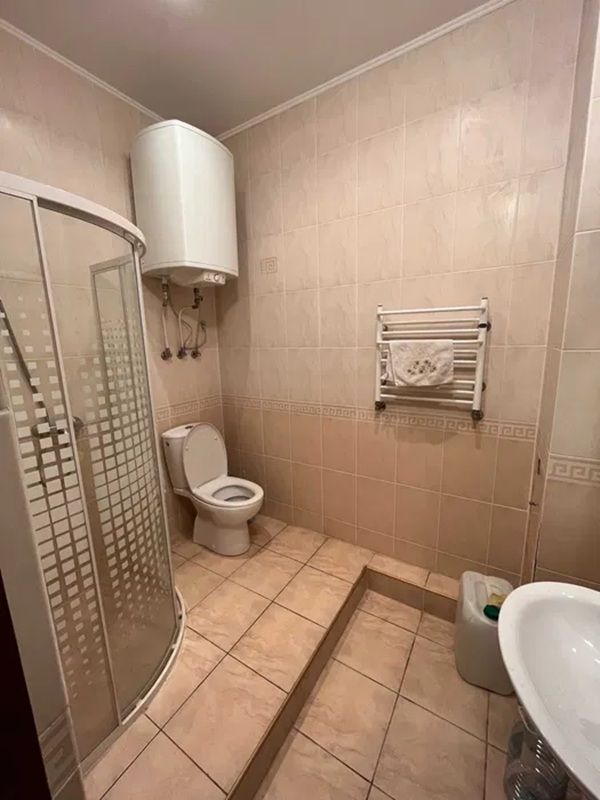 Просторная 3-комнатная квартира 127 м² в ЖК «Подкова» - 6 Фонтана. ID 53818 (Фото 9)