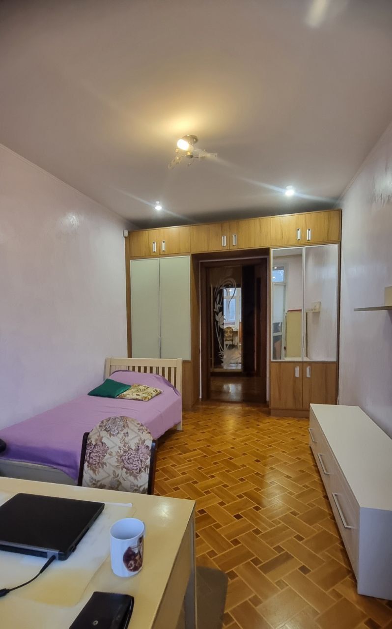 Просторная 3-комнатная квартира 127 м² в ЖК «Подкова» - 6 Фонтана. ID 53818 (Фото 10)