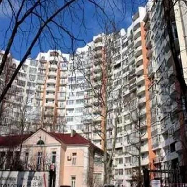 Просторная 3-комнатная квартира 127 м² в ЖК «Подкова» - 6 Фонтана. ID 53818 (Фото 12)