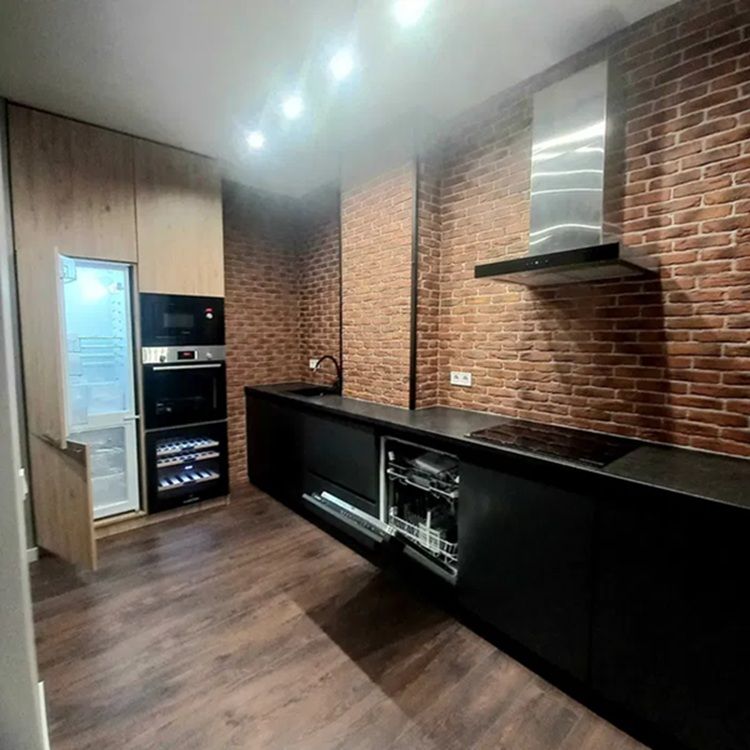 Квартира с дизайнерским ремонтом в элитном ЖК «Родос», Аркадия ID 53825 (Фото 3)