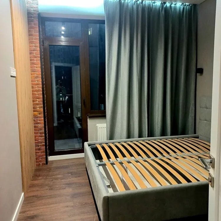 Квартира с дизайнерским ремонтом в элитном ЖК «Родос», Аркадия ID 53825 (Фото 5)