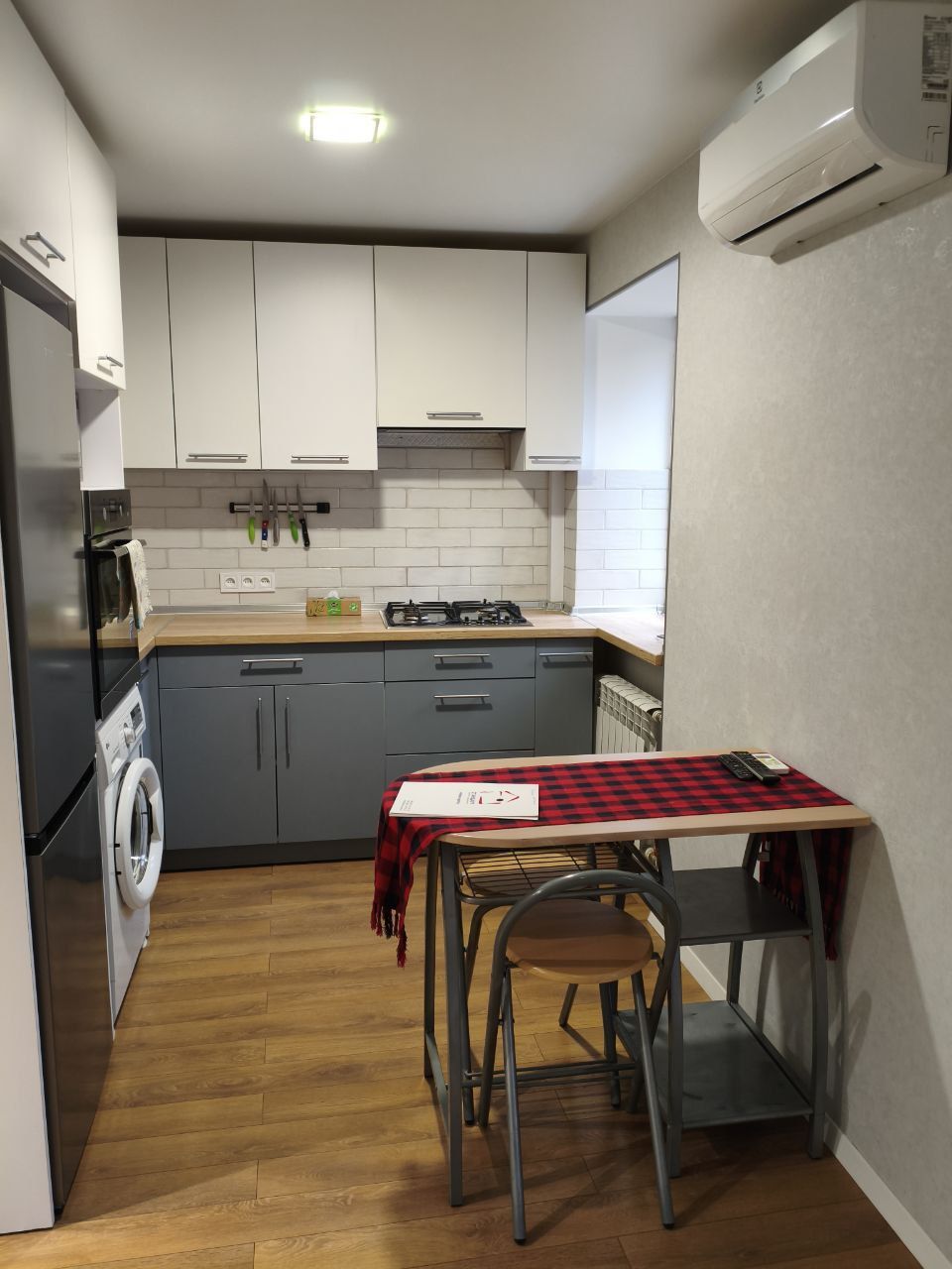 Продается квартира на Проспекте Шевченко. ID 53921 (Фото 1)