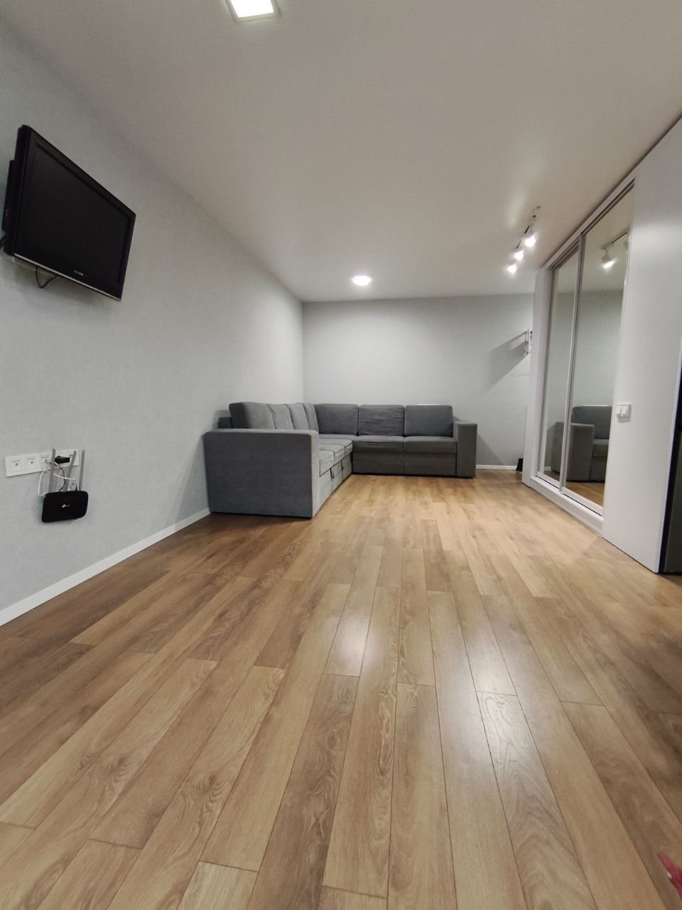 Продается квартира на Проспекте Шевченко. ID 53921 (Фото 2)