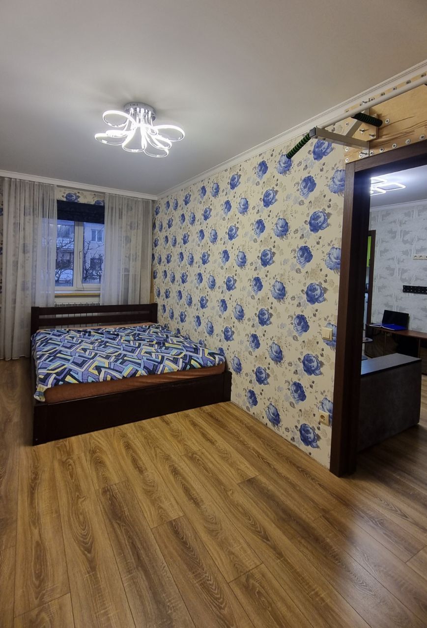 2-комнатная квартира с ремонтом на ул. Артура Савельева | 42 м² | 4/5  ID 53829 (Фото 6)