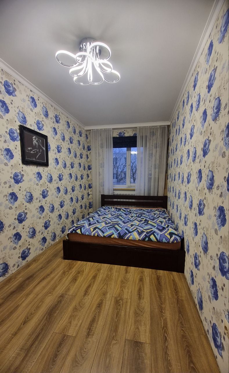 2-комнатная квартира с ремонтом на ул. Артура Савельева | 42 м² | 4/5  ID 53829 (Фото 7)