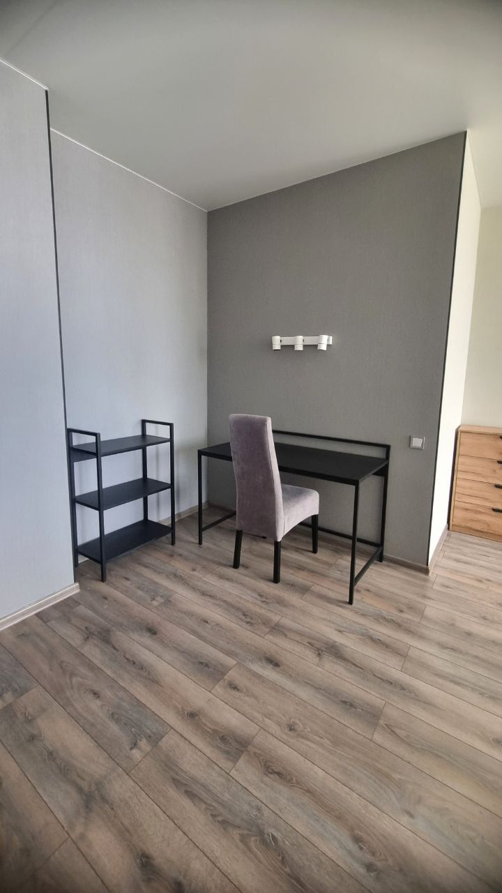 Стильная 1 ком. квартира в ЖК " Акрополь" ID 53936 (Фото 8)