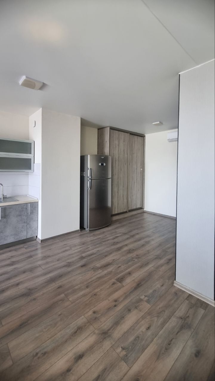 Стильная 1 ком. квартира в ЖК " Акрополь" ID 53936 (Фото 9)