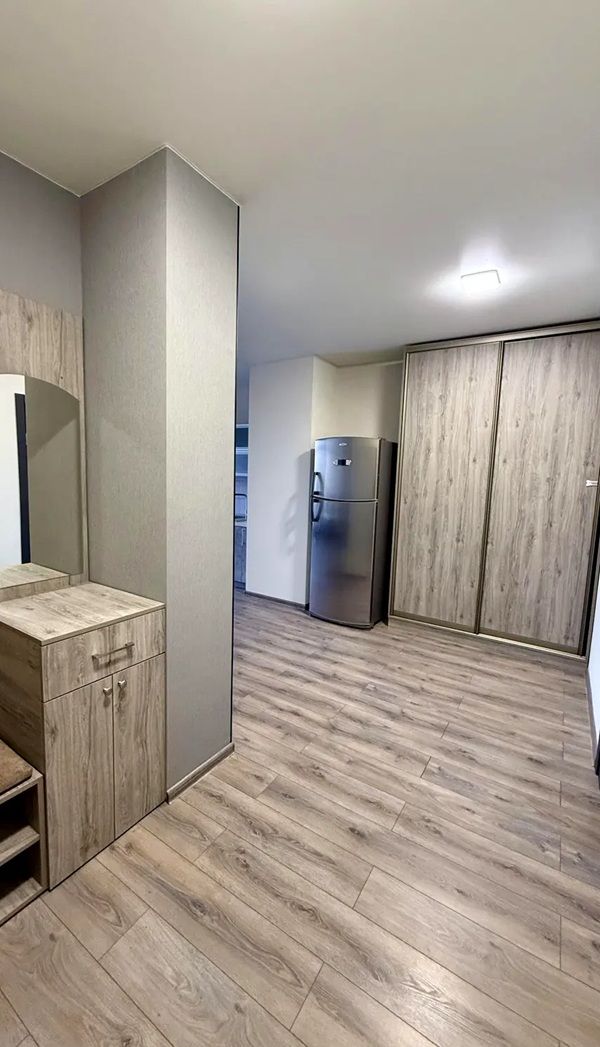 Стильная 1 ком. квартира в ЖК " Акрополь" ID 53936 (Фото 10)