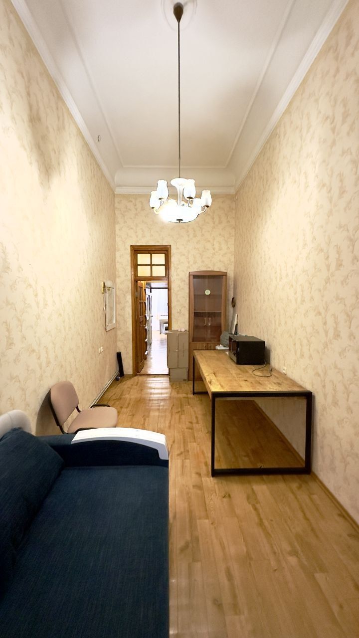 Продам квартиру в Одессе на ул. Новосельского ID 53937 (Фото 2)