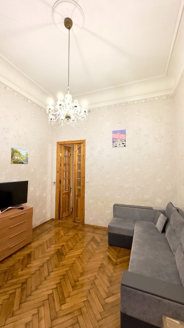 Продам квартиру в Одессе на ул. Новосельского ID 53937 (Фото 3)