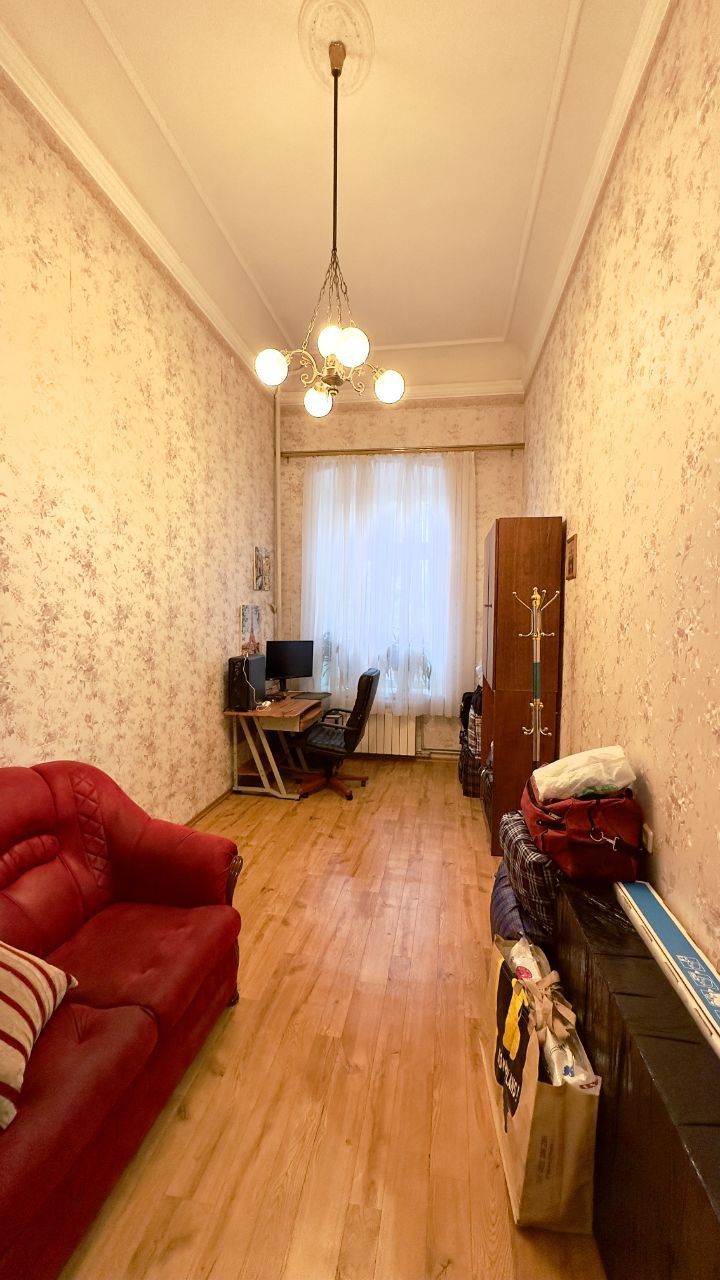 Продам квартиру в Одессе на ул. Новосельского ID 53937 (Фото 4)