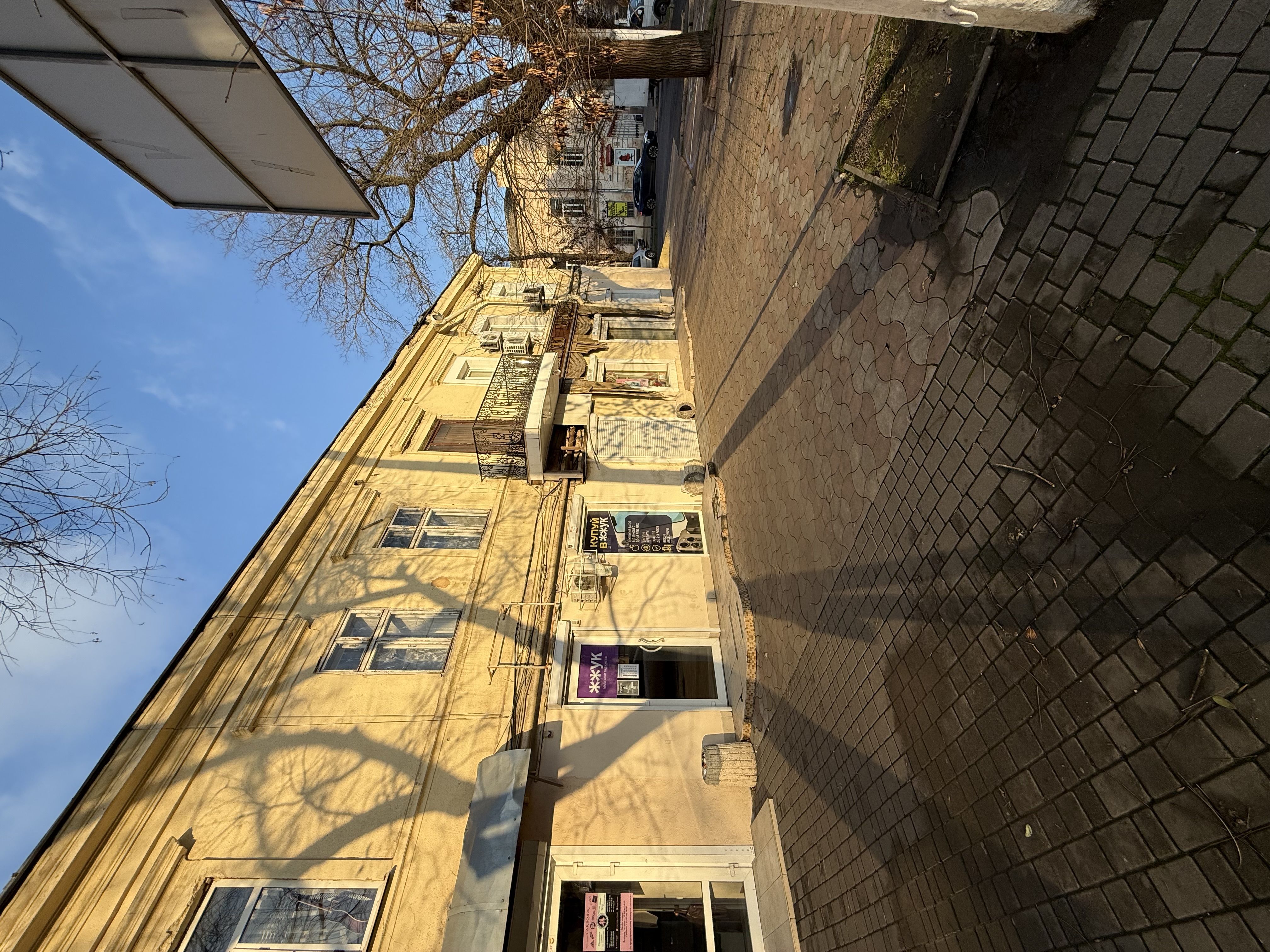 Аренда фасадного помещения под магазин, офис - 43 кв.м, Б. Арнаутская ID 53485 (Фото 5)