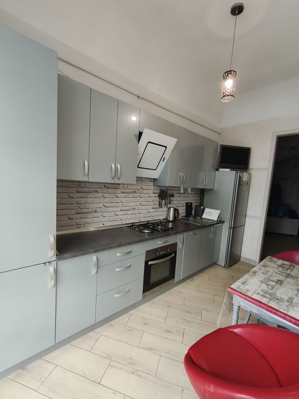 Продам квартиру в самом центре города Одессы по ул. Жуковского. ID 53888 (Фото 12)