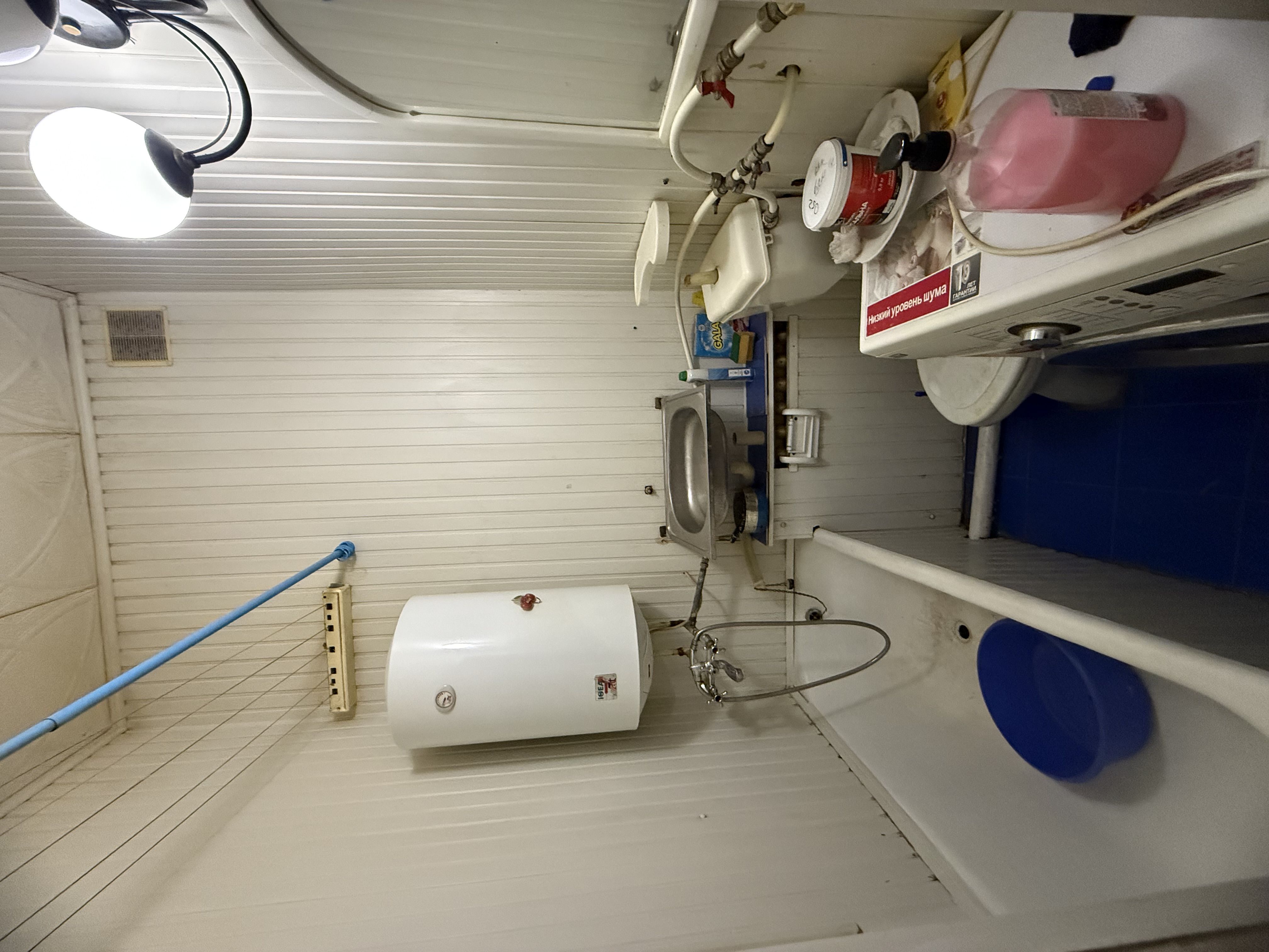 Однокомнатная квартира в Центре города. ID 53949 (Фото 3)