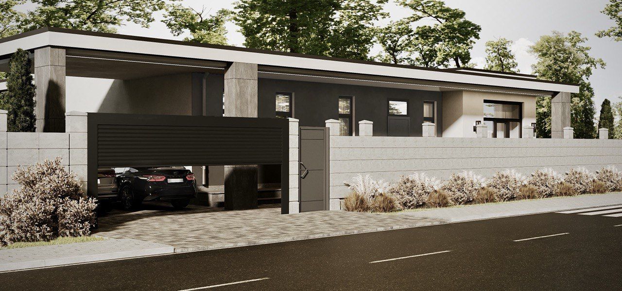 Современный дом в ЖМ "Дайберг" — комфорт, статус и удобная рассрочка ID 53942 (Фото 4)