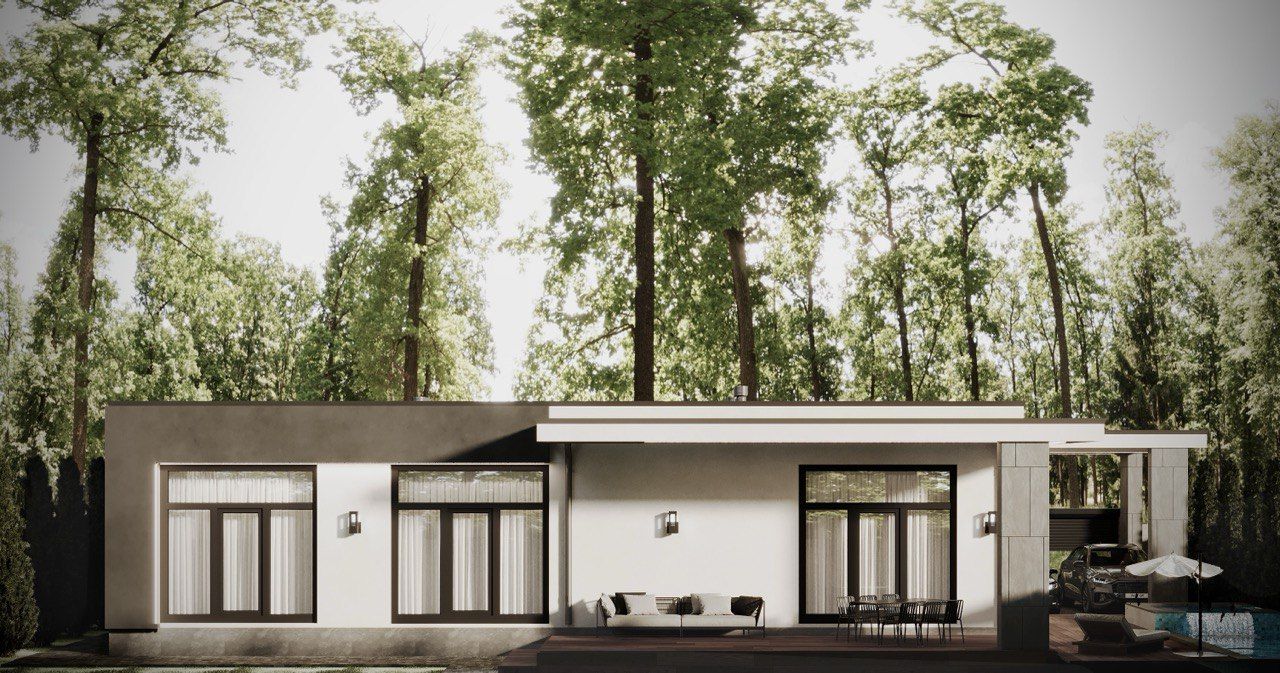 Современный дом в ЖМ "Дайберг" — комфорт, статус и удобная рассрочка ID 53942 (Фото 7)