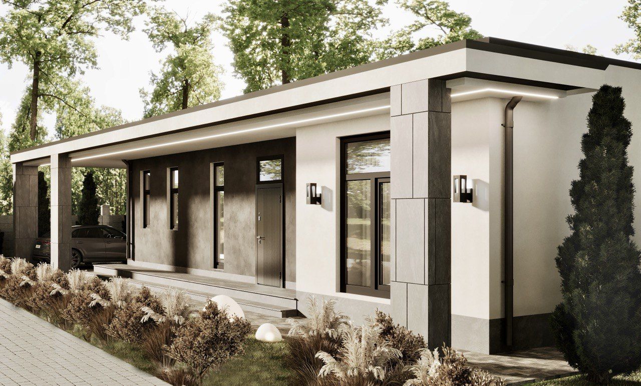 Современный дом в ЖМ "Дайберг" — комфорт, статус и удобная рассрочка ID 53942 (Фото 2)