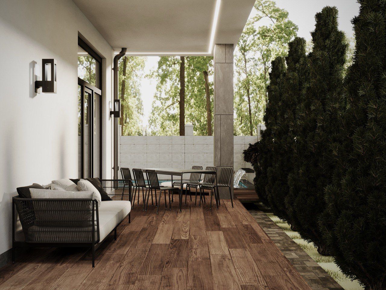 Современный дом в ЖМ "Дайберг" — комфорт, статус и удобная рассрочка ID 53942 (Фото 3)