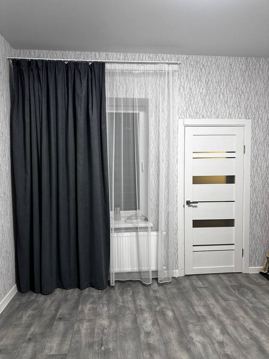 Смарт - квартира с евроремонтом на ул. Левитана ID 53947 (Фото 1)