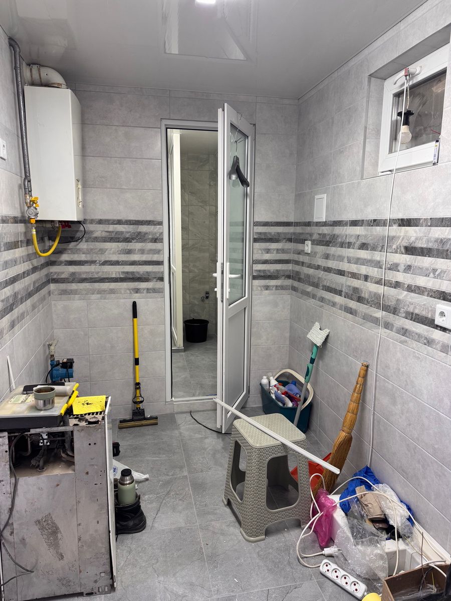 Смарт - квартира с евроремонтом на ул. Левитана ID 53947 (Фото 6)