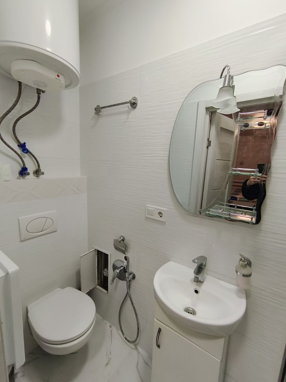 Продам квартиру в самом центре Одессы на ул. Софиевской. ID 53956 (Фото 4)