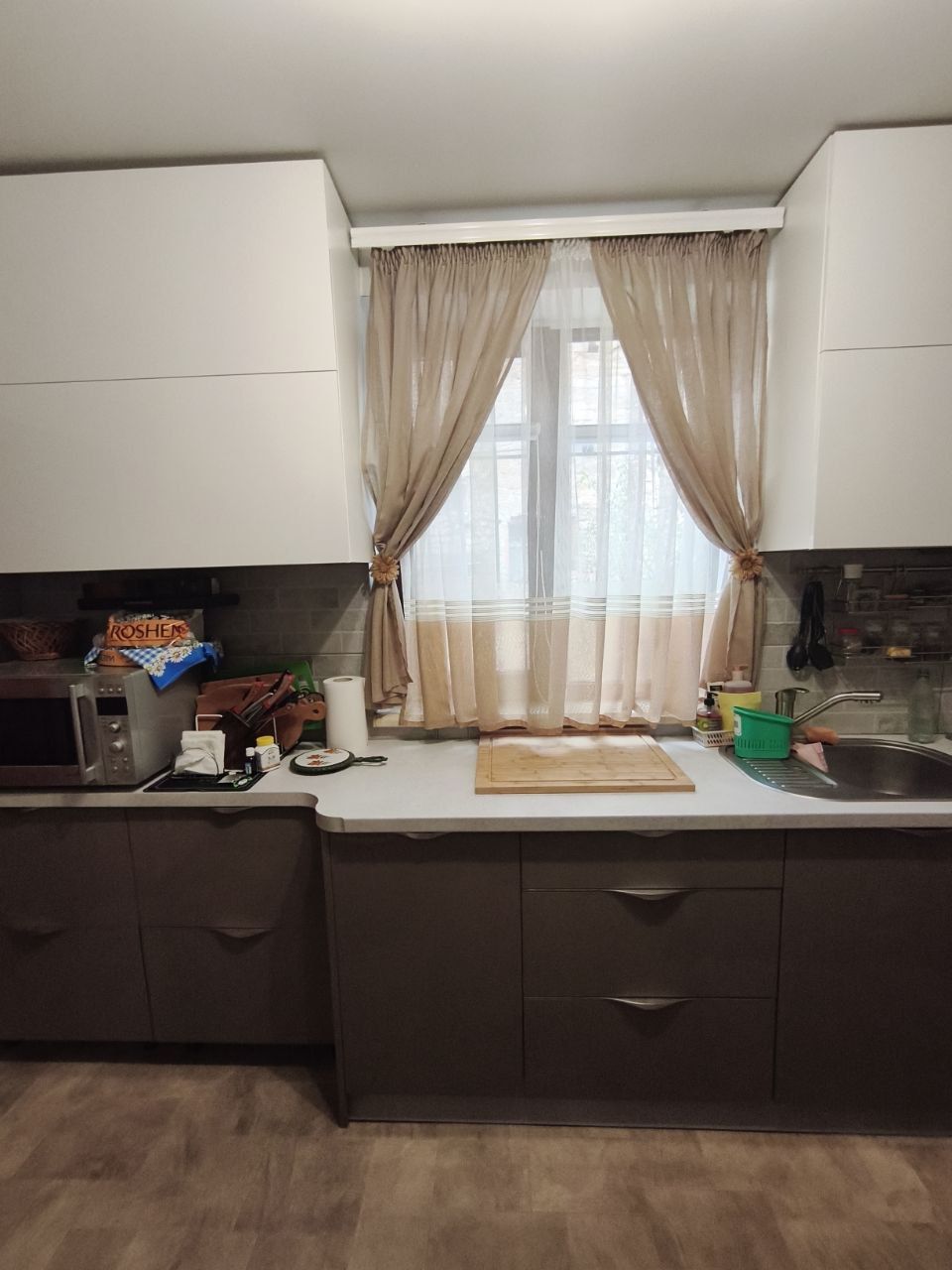 Продам квартиру  на ул. Средняя ID 53955 (Фото 1)