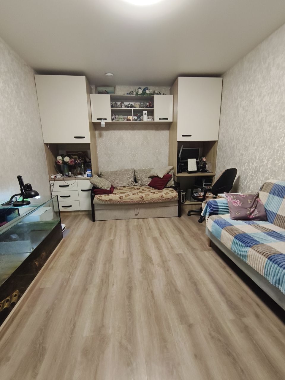 Продам квартиру  на ул. Средняя ID 53955 (Фото 3)