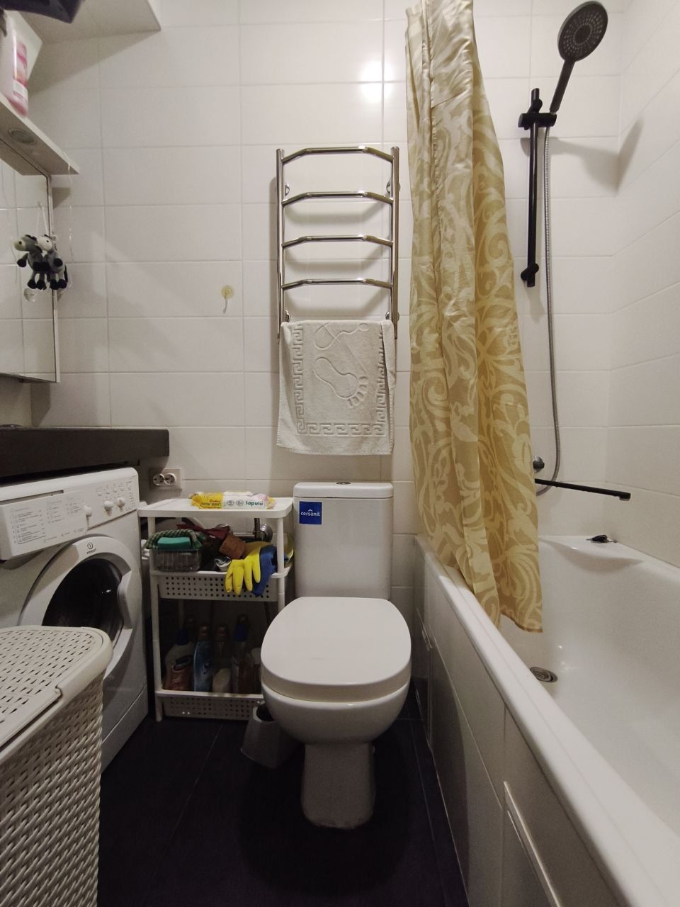 Продам квартиру  на ул. Средняя ID 53955 (Фото 5)