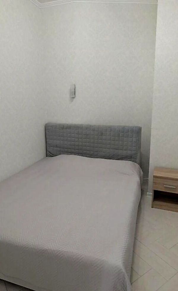 Квартира с ремонтом у моря, ЖК «Париж», Французский б-р, под программы ID 53963 (Фото 4)