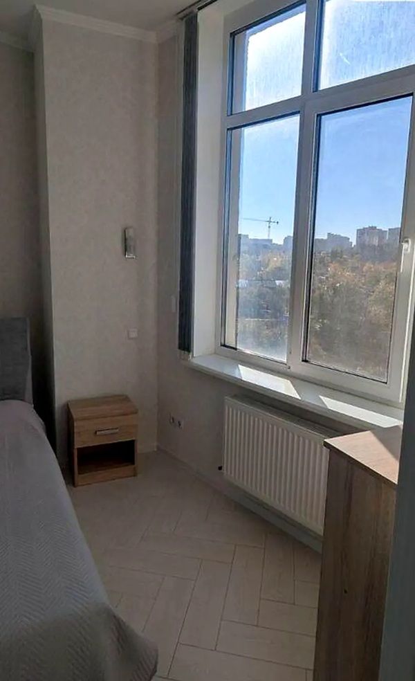 Квартира с ремонтом у моря, ЖК «Париж», Французский б-р, под программы ID 53963 (Фото 5)