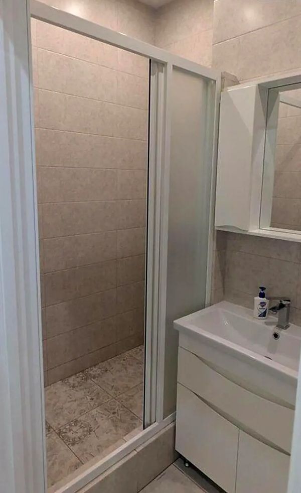 Квартира с ремонтом у моря, ЖК «Париж», Французский б-р, под программы ID 53963 (Фото 6)