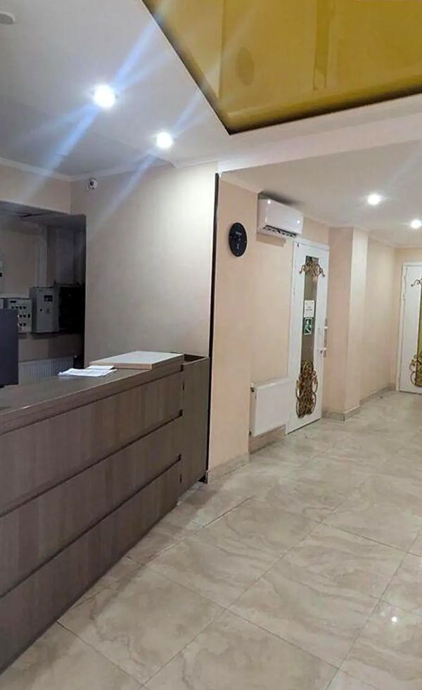 Квартира с ремонтом у моря, ЖК «Париж», Французский б-р, под программы ID 53963 (Фото 9)