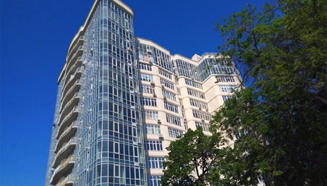 Квартира с ремонтом у моря, ЖК «Париж», Французский б-р, под программы ID 53963 (Фото 11)